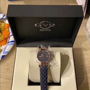 Gevril GV2 “Berletta Luxury women’s watch